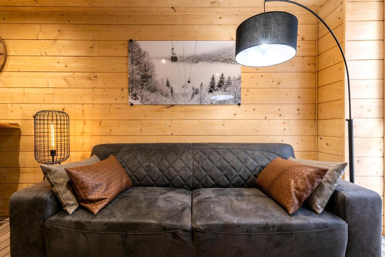 Appartement Cosy 2 Places De Parking Wifi Centre Ville Cauterets Bagian luar foto