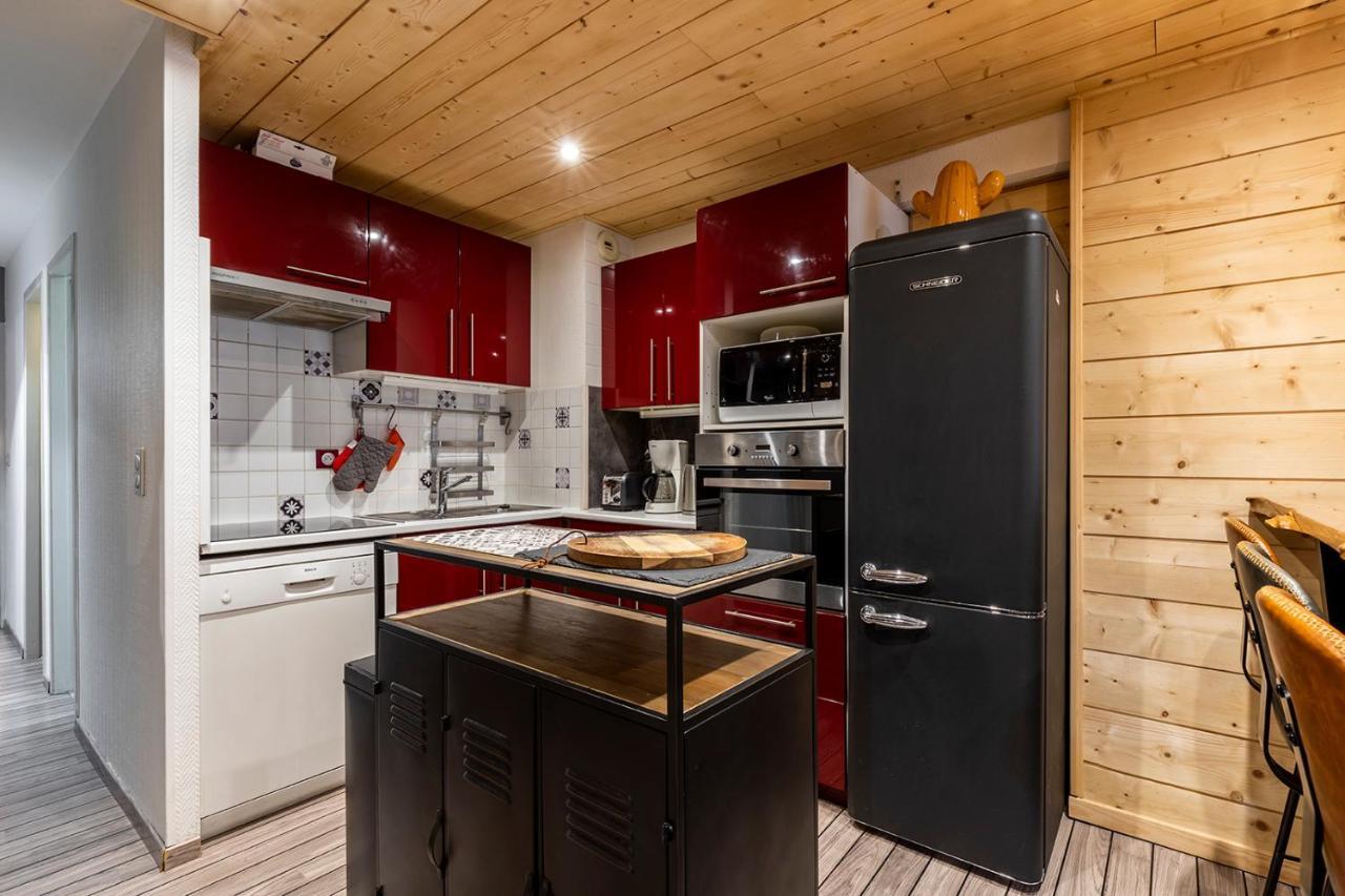 Appartement Cosy 2 Places De Parking Wifi Centre Ville Cauterets Bagian luar foto