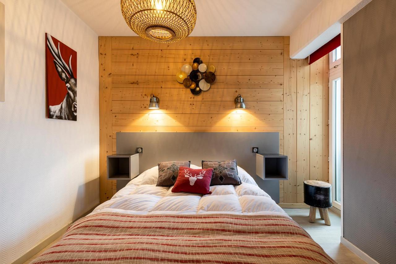 Appartement Cosy 2 Places De Parking Wifi Centre Ville Cauterets Bagian luar foto