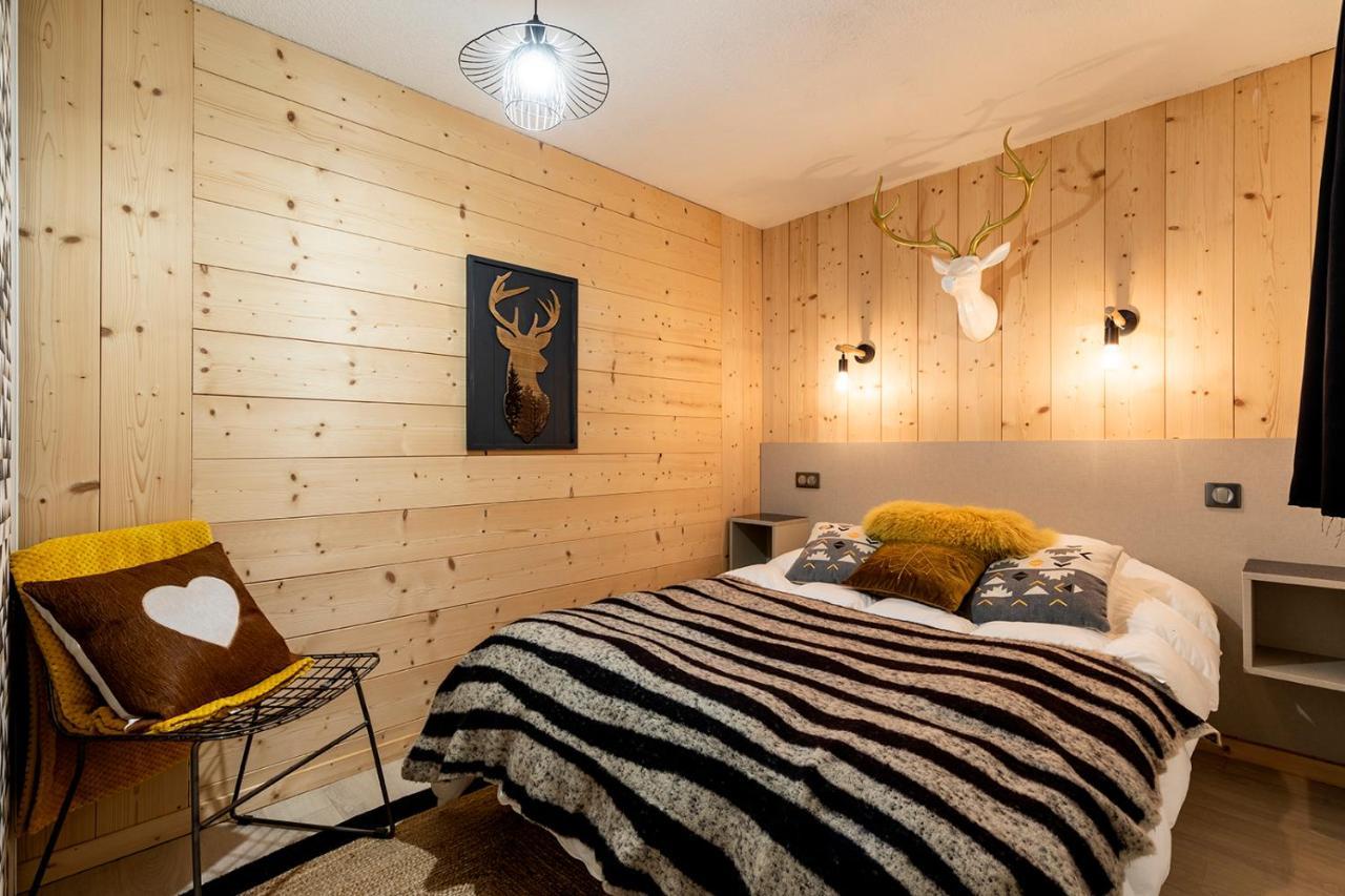 Appartement Cosy 2 Places De Parking Wifi Centre Ville Cauterets Bagian luar foto