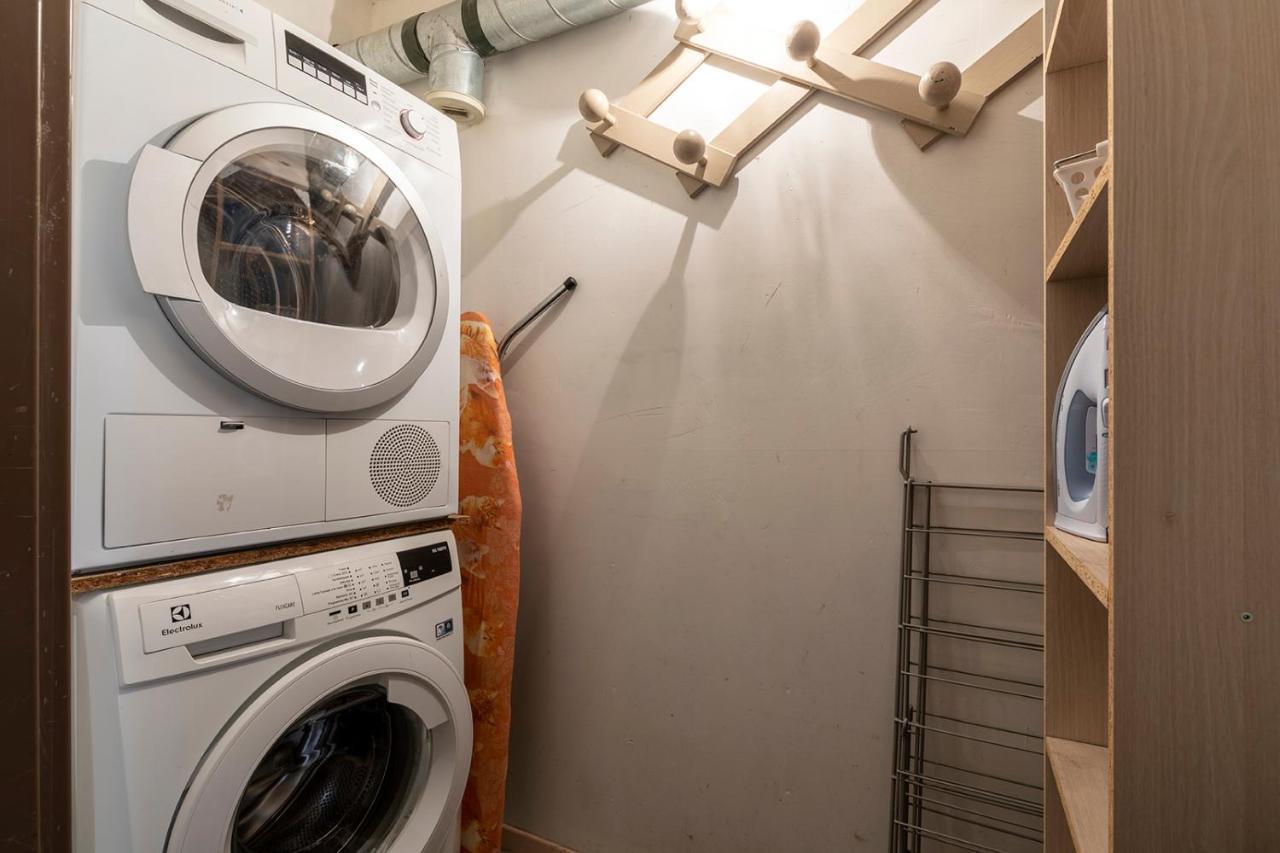 Appartement Cosy 2 Places De Parking Wifi Centre Ville Cauterets Bagian luar foto