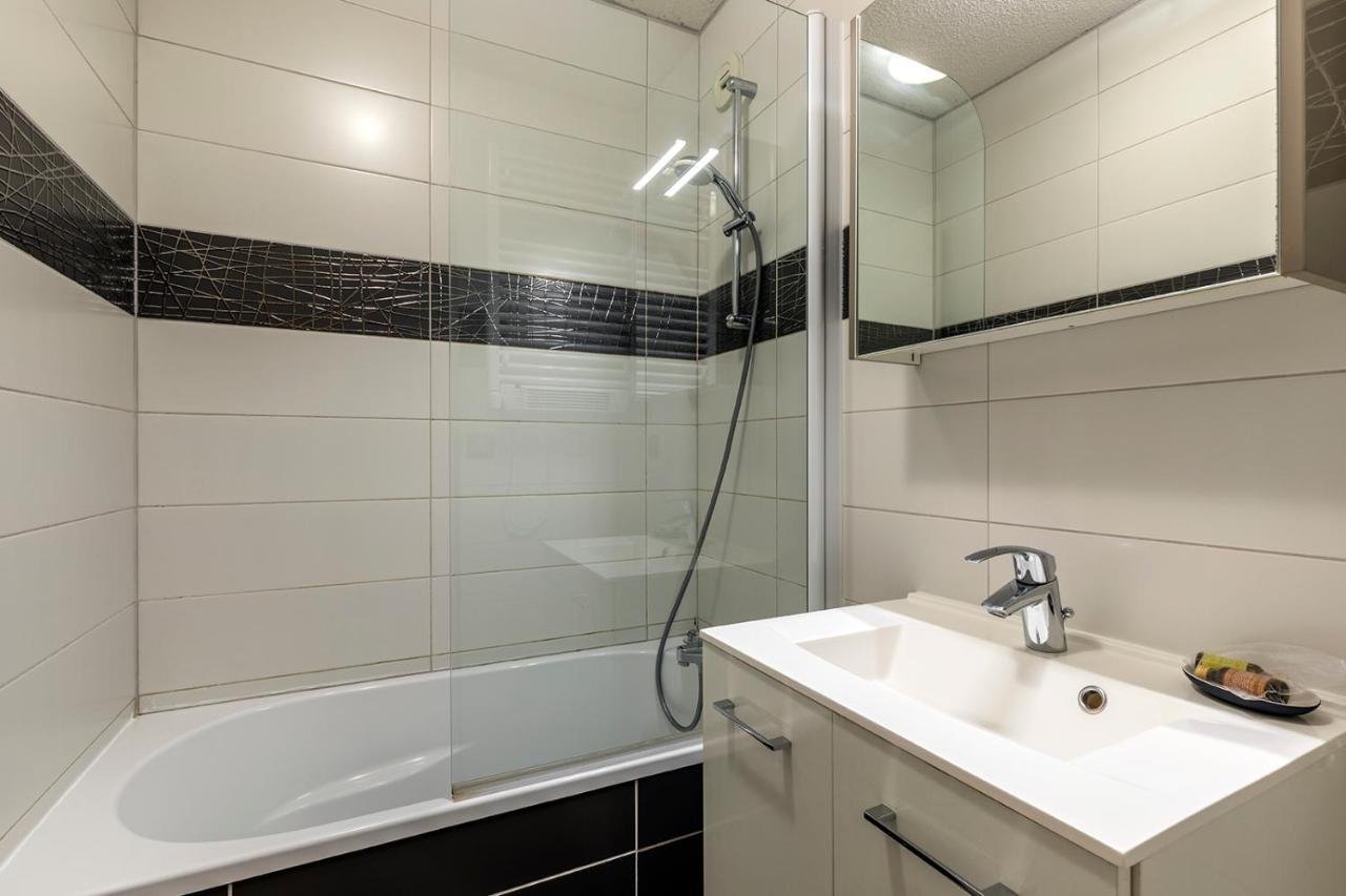 Appartement Cosy 2 Places De Parking Wifi Centre Ville Cauterets Bagian luar foto
