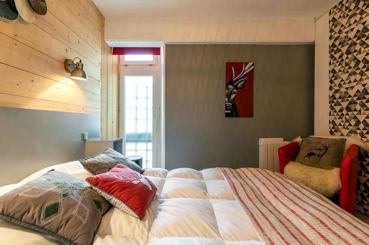 Appartement Cosy 2 Places De Parking Wifi Centre Ville Cauterets Bagian luar foto