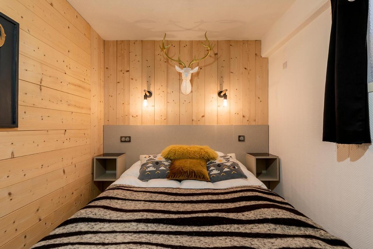 Appartement Cosy 2 Places De Parking Wifi Centre Ville Cauterets Bagian luar foto