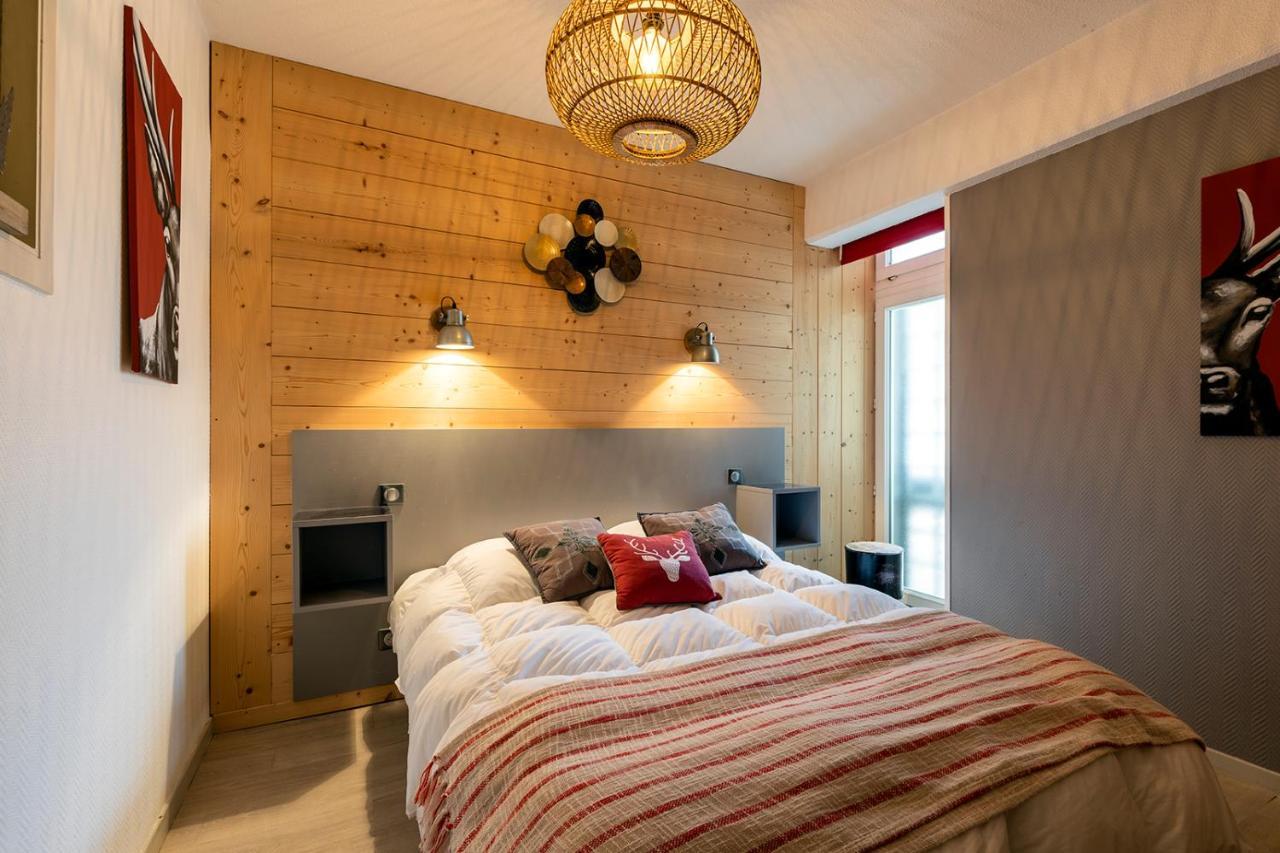 Appartement Cosy 2 Places De Parking Wifi Centre Ville Cauterets Bagian luar foto